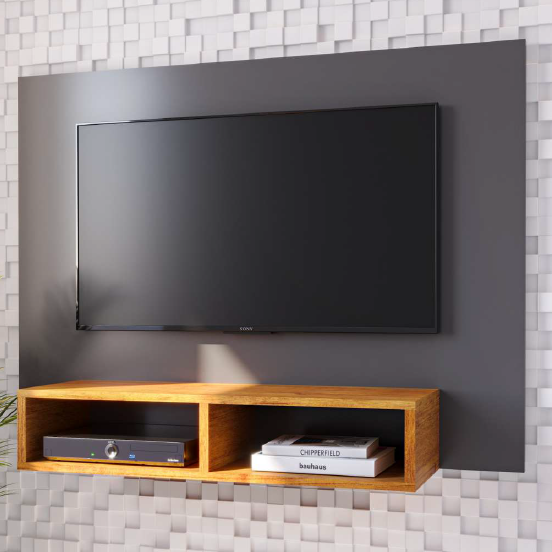 Painel Jazz | Viero