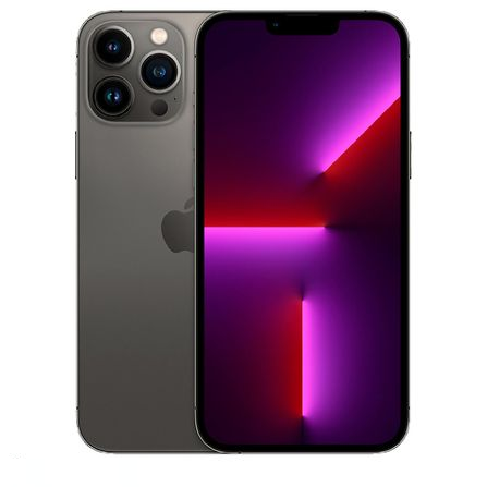 iPhone 13 Pro Max 256 Gb | Tela 6,7 | Apple | Tá Barato!! Consulte