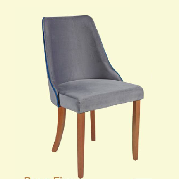 PREÇO + BARATO DO BRASIL | Cadeira c/ Base Fixa | CA 17 | Conforme Design