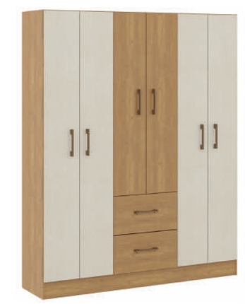 Roupeiro Eros 8036 139 | Soluzione 0226