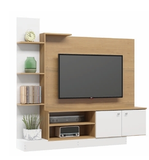 Estante Cairo 165 0633 | Soluzione 0226