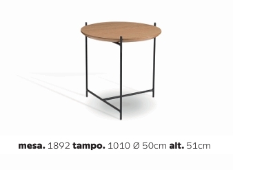 Mesa Lateral 1892 | Milano 0626