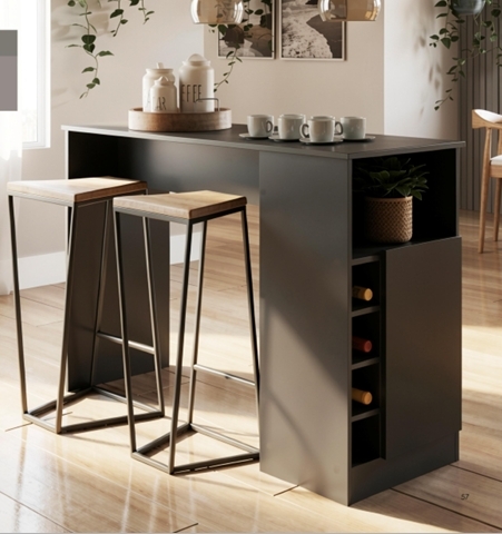 Bancada Romana | Genialflex 0826