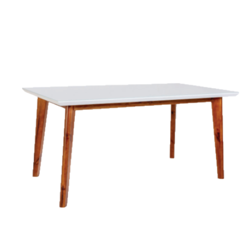 PREÇO + BARATO DO BRASIL | Mesa Retangular | ACN