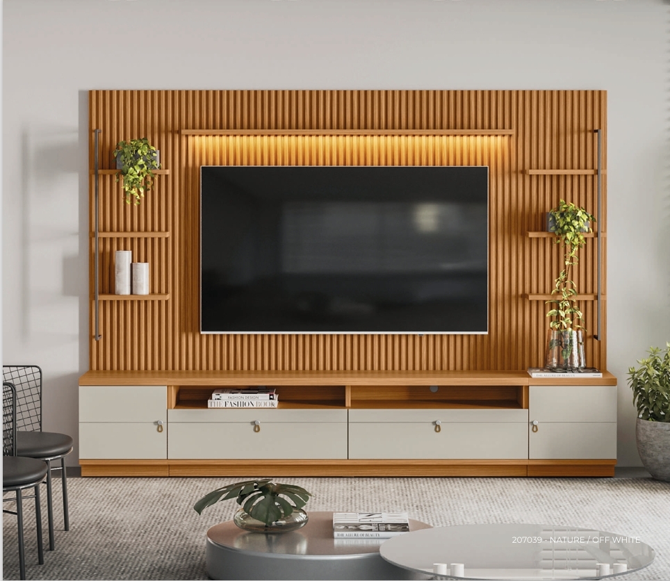 Conjunto Modular Ouro Preto | Linea 0726