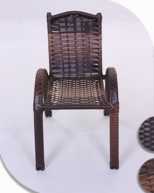 Cadeira Infantil Junco Sintético | 2047 - 2054 | Lindelli 0326