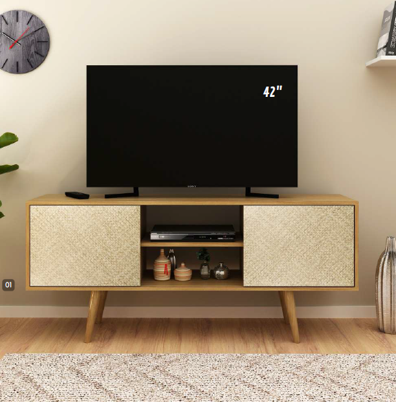 PREÇO + BARTO DO BRASIL | Rack 136 | R1464 | Tecnomobili