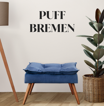 Puff Bremen | MS Decor