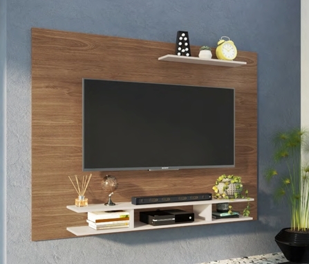 Painel Orlando 180 | IRM 0426