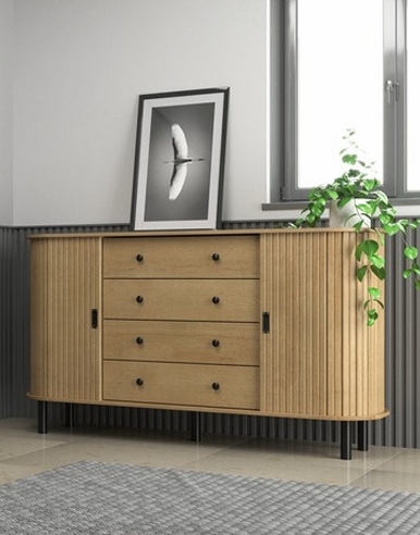 Balcão Buffet Viena | R -637 | Ditalia 0526