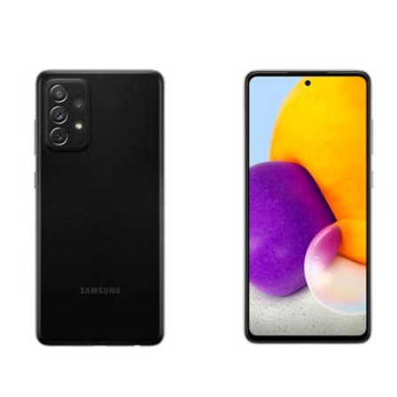 Smartphone Galaxy A72 128 GB C/ Tela Infinita 6,7 | Samsung | Tá Barato!! Consulte