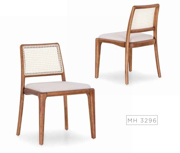 Cadeira MH 3296 | Herval 0726