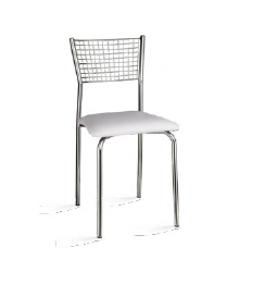  Cadeira Fixa | 145 | A partir de R$338,00 | Milano