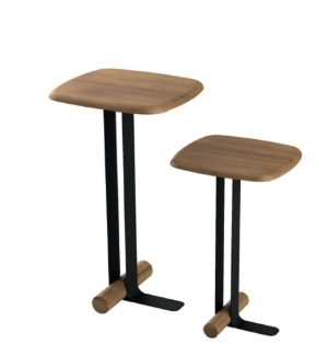 Mesa De Apoio Due | J MARCON 0626