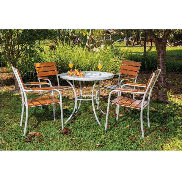 Conjunto Mesa C/ 4 Cadeiras Nobre | Pressa | Tá Barato!! Tá Bonito!! Consulte
