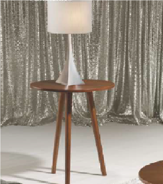 Mesa de Apoio Tulipa RC48 | Rossil