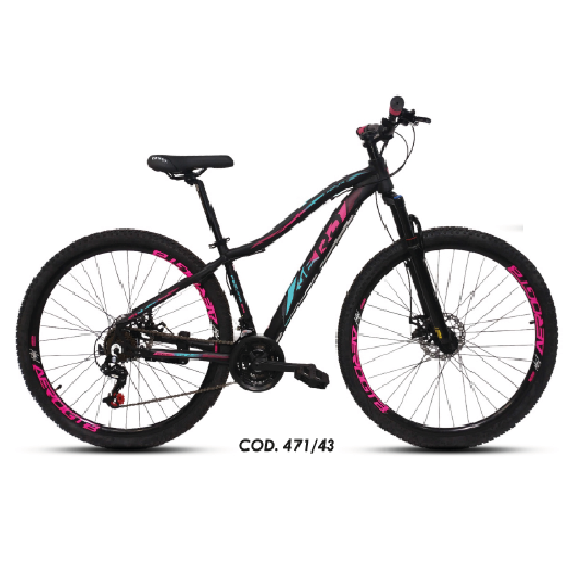 Bicicleta Feeling Aro 29 | Aero Bike