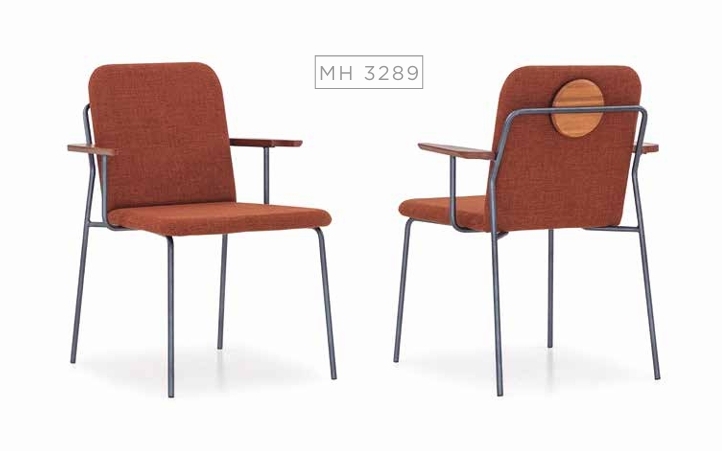 Cadeira MH 3289 | Herval 0726