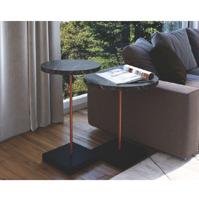 PREÇO + BARATO DO BRASIL | Mesa Lateral | 27860 | Artesano