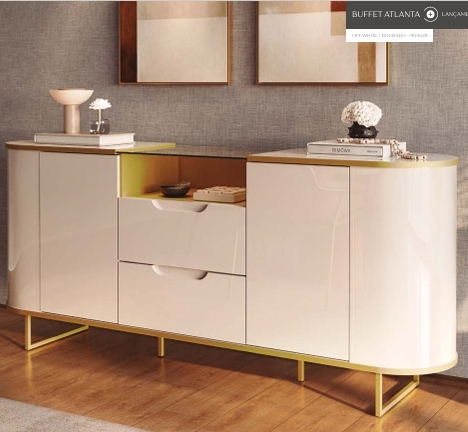 Buffet Atlanta 180 | Lukalian 0226