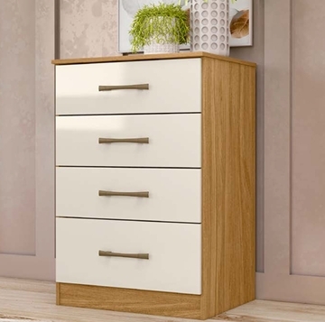 Cômoda MS913 | Moval 0726