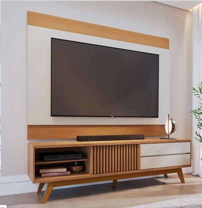 Rack Veneza 200 | Colibri 0326