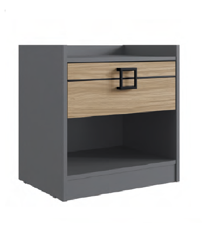 Mesa de Cabeceira PH1735 | Edez