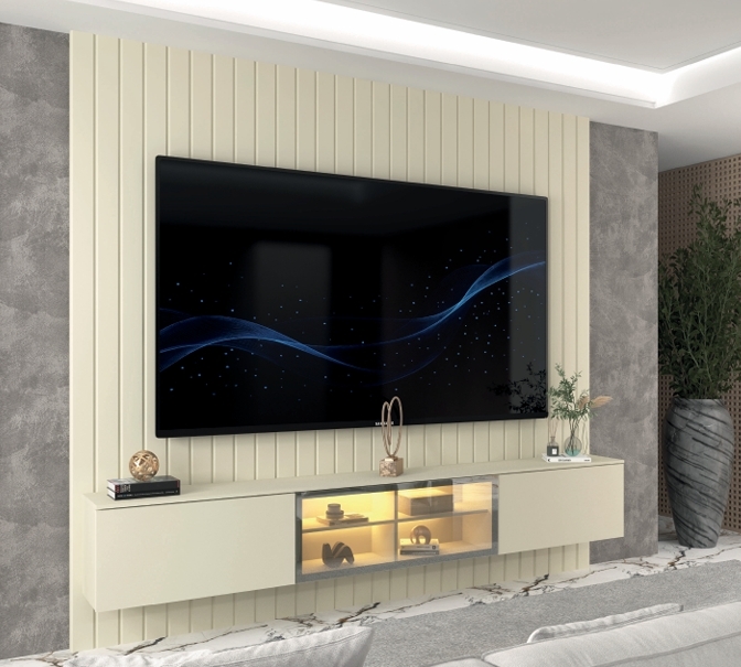 Home Majestade / Luminare | Gelius 0626