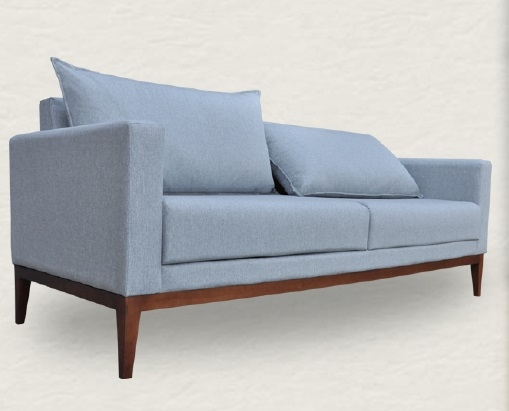 Sofá Classic 200 | M.S Decor Estofados 