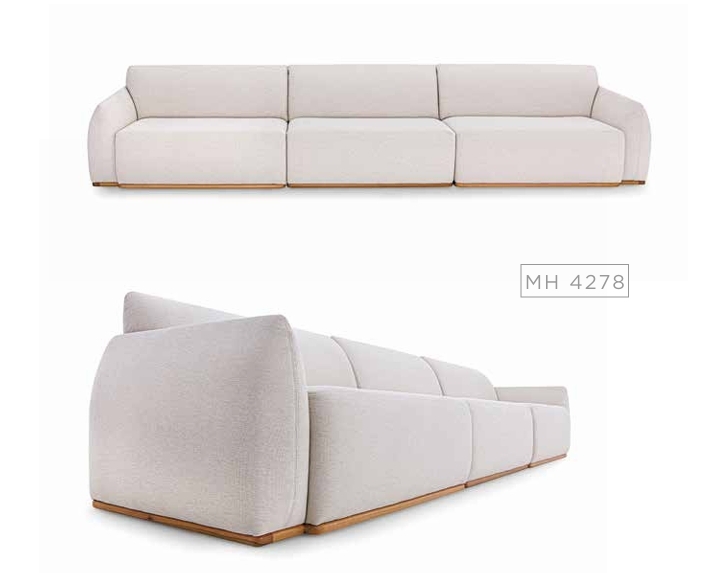 Estofado MH 4278 | Herval 0726