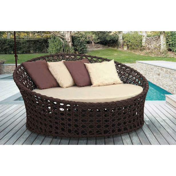 PREÇO + BARATO DO BRASIL | Chaise Búzios Colmeia | Corda Náutica | Famais