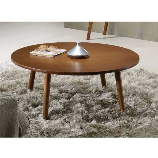 Mesa De Centro Tulipa | RC49 | Tá Barato!! Consulte | Rosil 