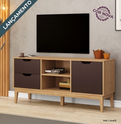 Rack MB 1096 | Móvel Bento 0526