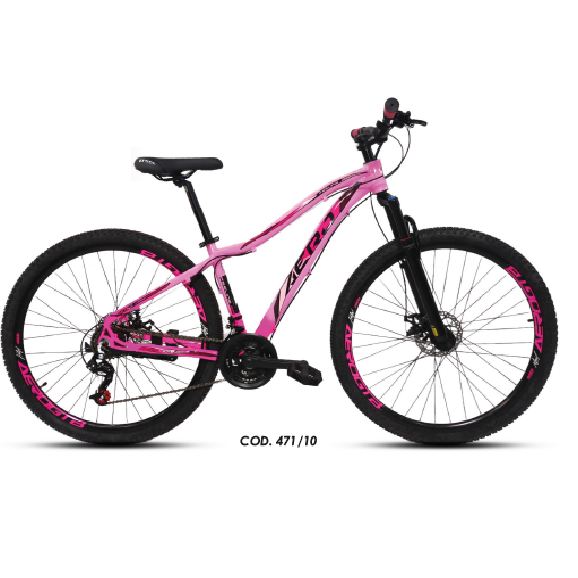 Bicicleta Feeling Aro 29 | Aero Bike