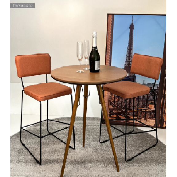 PREÇO + BARATO DO BRASIL | Banqueta Itália | Avozzani