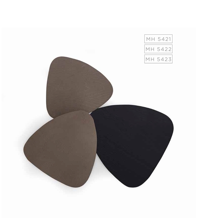 Mesa Lateral | MH 5421 - MH 5422 - MH 5423 | Herval 0726