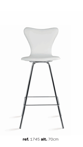 Banqueta 1745 | Milano 0626