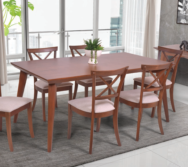Mesa Elegance 180 | 25051 | Refinatto