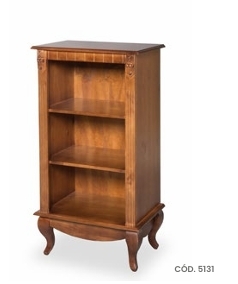 Estante Country | 5131 | Ativa 0526