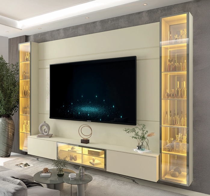 Home Luminare 293 | Gelius 0626