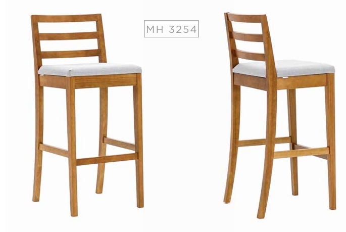 Banqueta MH 3254 | Herval 0726