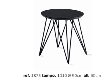 Mesa Lateral 1873 | Milano 0626