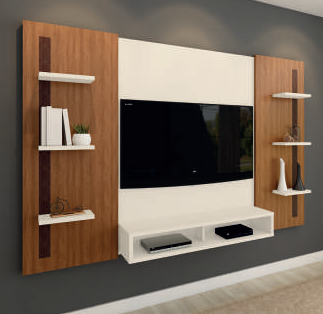 Painel extensível Mossa | Rudnick | Tá Barato!! Tá Bonito!! Consulte