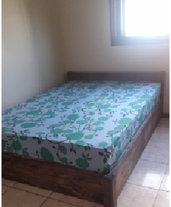 PREÇO + BARATO DO BRASIL | Cama Casal | VJ Madeira