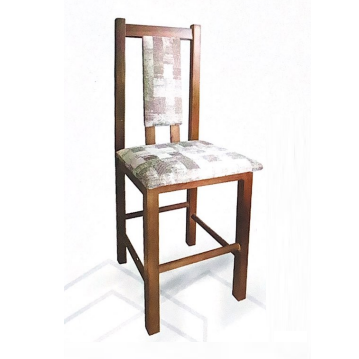 Cadeira Estofada Com Encosto | 1042 | Cimetal 