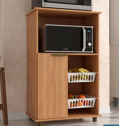 Balcão Forno/Fruteira 550 | JCarvalho 0726