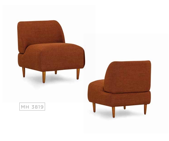 Poltrona MH 3819 | Herval 0726