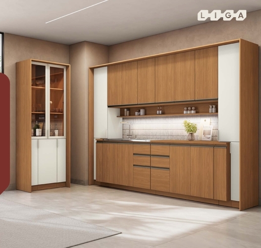 Cozinha Modulada 2 | Kappesberg Liga 0726
