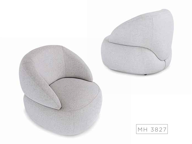 Poltrona MH 3827 | Herval 0726