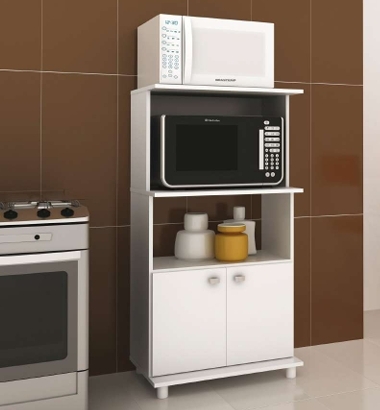 Balcão Duplo p/ Forno | BL3301 | Tecnomobili 0326